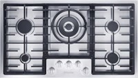 Bếp Gas 5 bếp Miele KM 2354 G